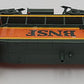 Athearn 95805 HO Scale BNSF SW1000 Diesel Switcher #3644 EX/Box