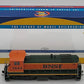 Athearn 95805 HO Scale BNSF SW1000 Diesel Switcher #3644 EX/Box