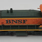 Athearn 95805 HO Scale BNSF SW1000 Diesel Switcher #3644 EX/Box