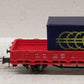 Roco 41124 HO  Diesel Locomotive Starter Set LN/Box