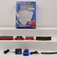 Roco 41124 HO  Diesel Locomotive Starter Set LN/Box