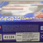 Roco 41124 HO  Diesel Locomotive Starter Set LN/Box