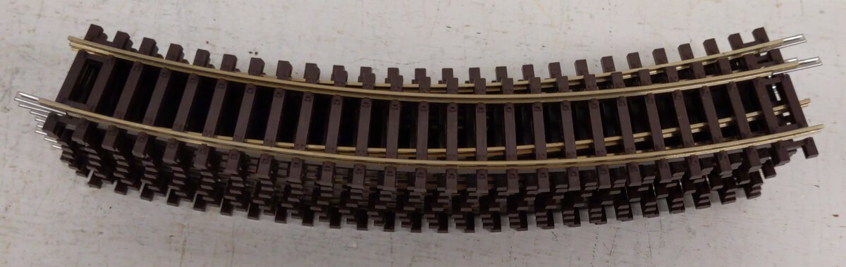 Roco 41124 HO  Diesel Locomotive Starter Set LN/Box