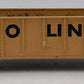 Aristo-Craft 41001 G SOO Line Gondola VG