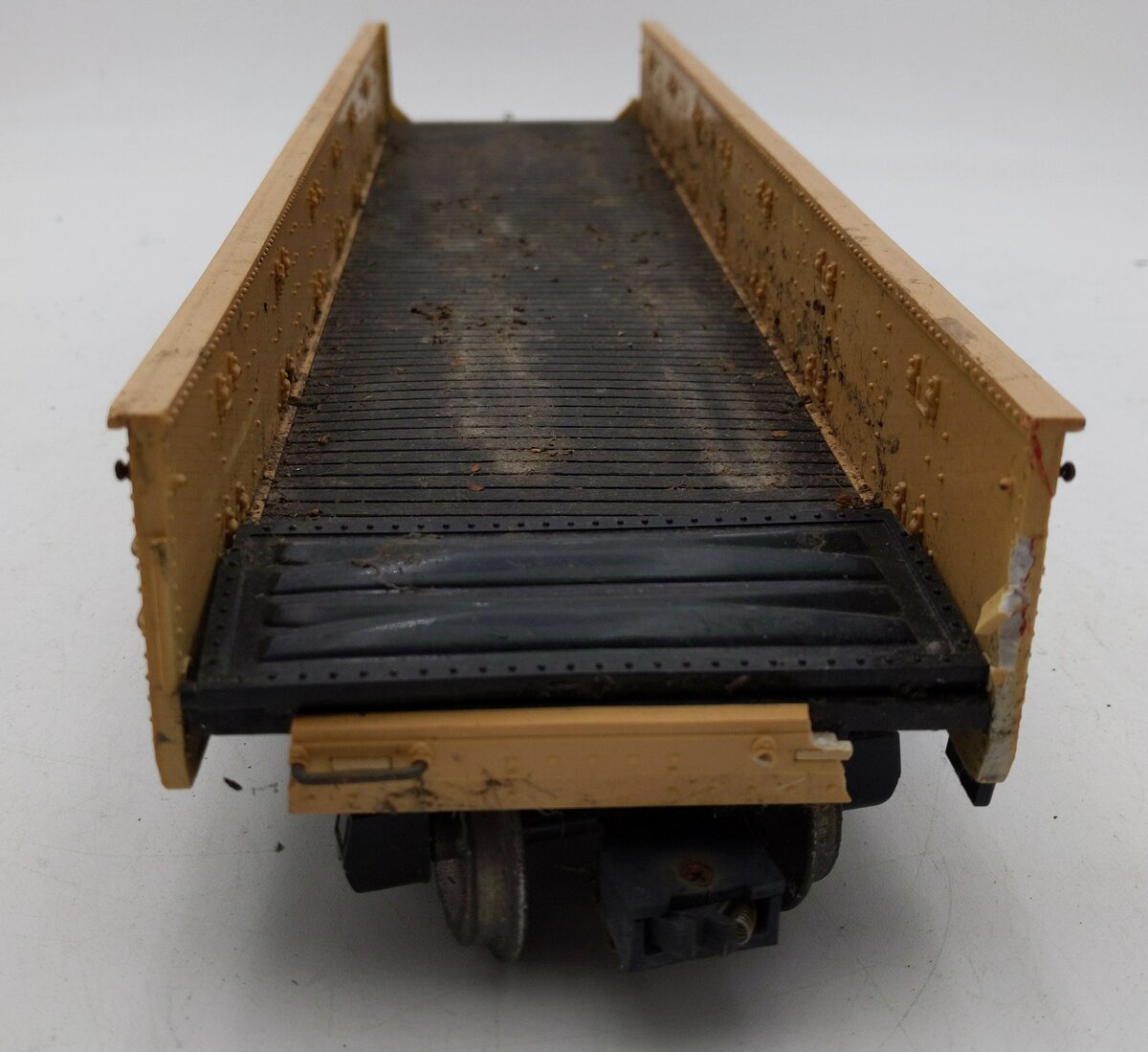 Aristo-Craft 41001 G SOO Line Gondola VG