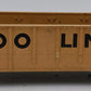 Aristo-Craft 41001 G SOO Line Gondola VG