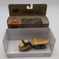 Norscot 55184 1:87 Weathered CAT 730 Articulated Dump Truck LN/Box