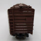 Aristo-Craft 46210 G Scale Red Rose Ice Cream-2 Reefer Car