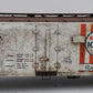 Aristo-Craft 46210 G Scale Red Rose Ice Cream-2 Reefer Car