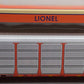 Lionel 6-84905 O Burlington Northern Santa Fe Scale Autorack #965530 EX/Box