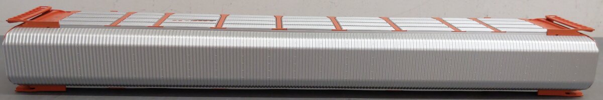 Lionel 6-84905 O Burlington Northern Santa Fe Scale Autorack #965530 EX/Box