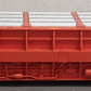 Lionel 6-84905 O Burlington Northern Santa Fe Scale Autorack #965530 EX/Box