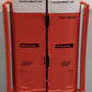 Lionel 6-84905 O Burlington Northern Santa Fe Scale Autorack #965530 EX/Box