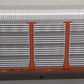 Lionel 6-84905 O Burlington Northern Santa Fe Scale Autorack #965530 EX/Box