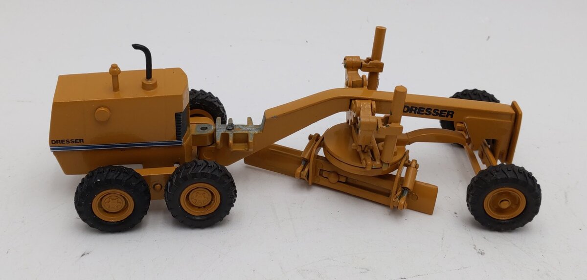 Minimac Dresser 1:50 A450E Motor Grader VG/Box