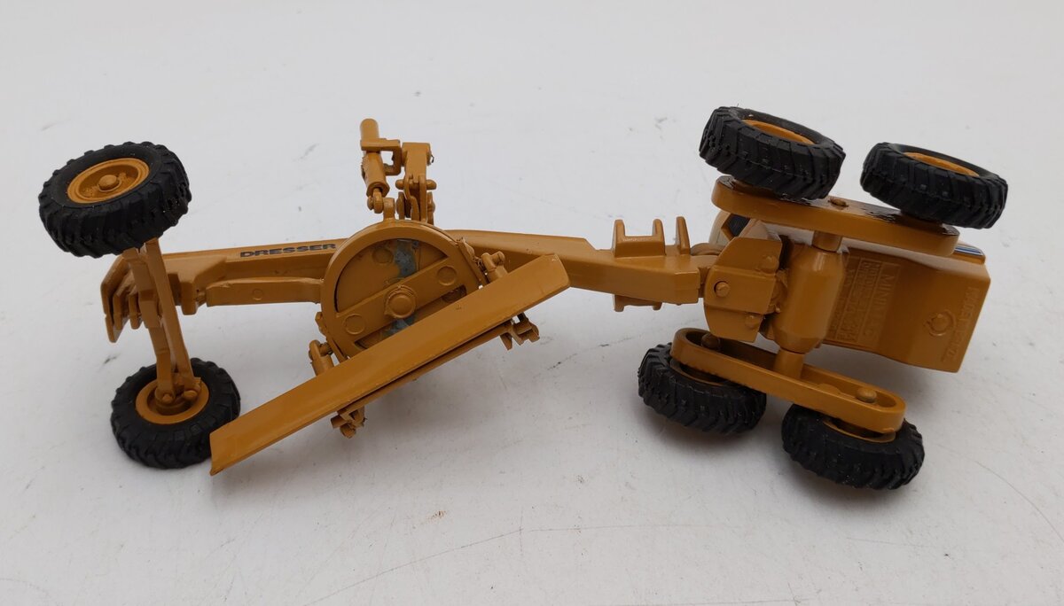 Minimac Dresser 1:50 A450E Motor Grader VG/Box