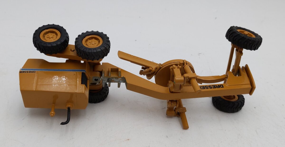 Minimac Dresser 1:50 A450E Motor Grader VG/Box