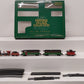 Bachmann 5980-3 HO Scale Heritage Village Collection Starter Train Set EX/Box
