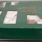 Bachmann 5980-3 HO Scale Heritage Village Collection Starter Train Set EX/Box