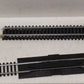 Bachmann 5980-3 HO Scale Heritage Village Collection Starter Train Set EX/Box