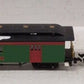 Bachmann 5980-3 HO Scale Heritage Village Collection Starter Train Set EX/Box