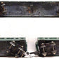 American Flyer 650 Vintage S New Haven Green Pullman Car [3] VG