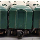 American Flyer 650 Vintage S New Haven Green Pullman Car [3] VG