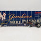 Action Racing 1:24 Yankees Mike Dunn 2001 Top Fuel Dragster Model EX/Box