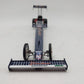 Action Racing 1:24 Yankees Mike Dunn 2001 Top Fuel Dragster Model EX/Box