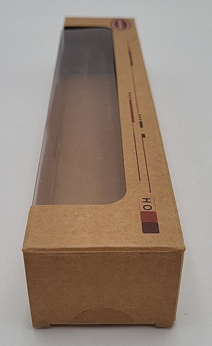 Evemodel C8749 HO Scale Well Car EX/Box