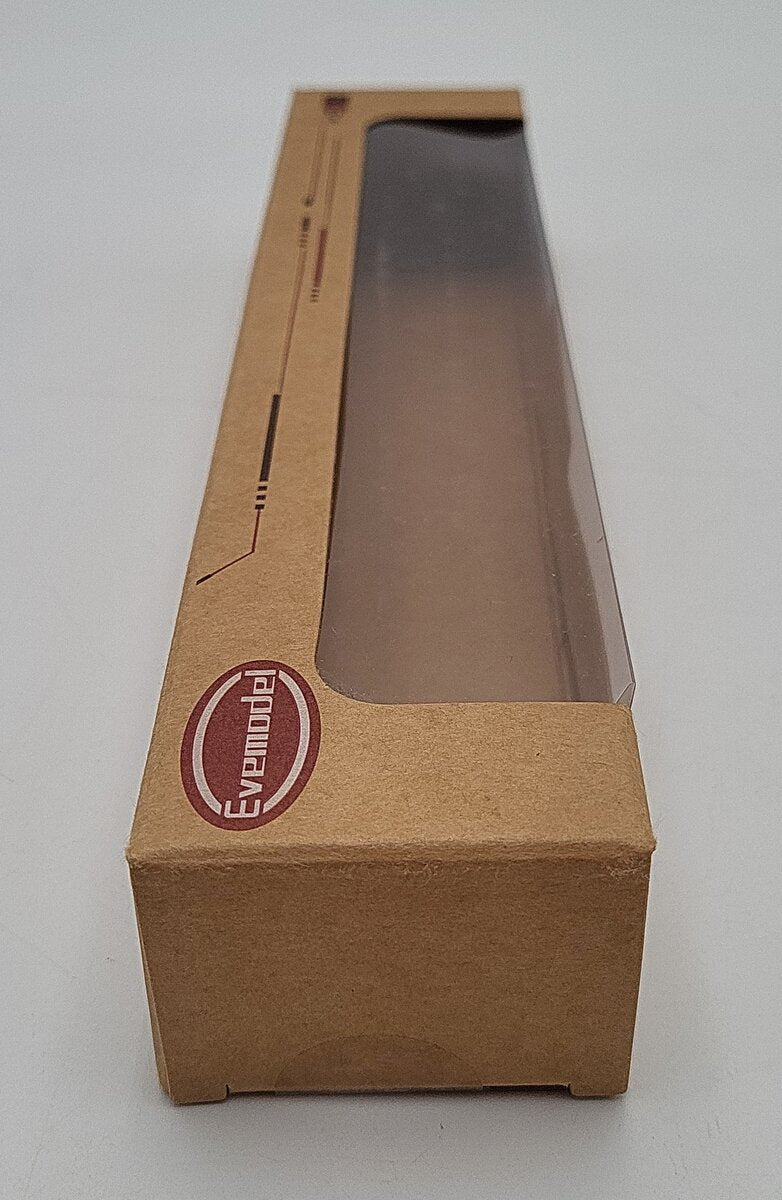Evemodel C8749 HO Scale Well Car EX/Box