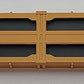 Evemodel C8749 HO Scale Well Car EX/Box