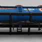 Aristo-Craft 41607 G Scale ESSO 3 Dome Tank Car VG