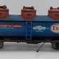 Aristo-Craft 41607 G Scale ESSO 3 Dome Tank Car VG