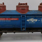 Aristo-Craft 41607 G Scale ESSO 3 Dome Tank Car VG