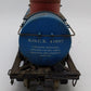 Aristo-Craft 41607 G Scale ESSO 3 Dome Tank Car VG