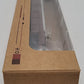 Evemodel C8749 HO Scale 40' Well Car EX/Box