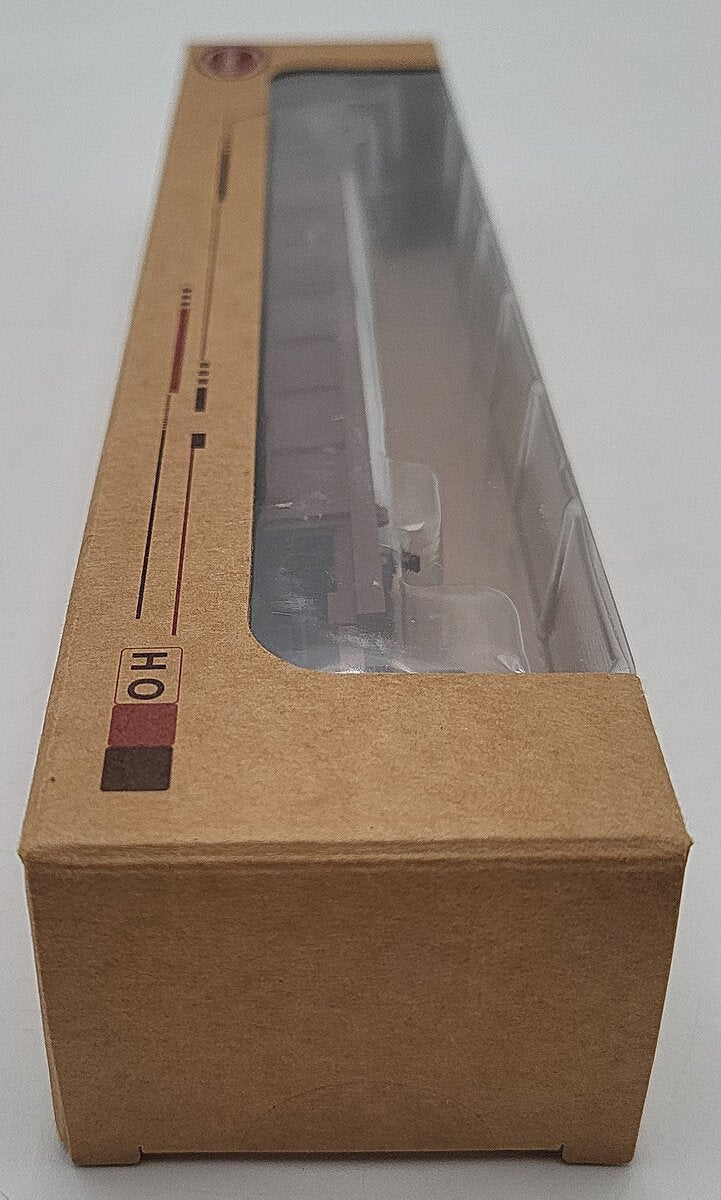 Evemodel C8749 HO Scale 40' Well Car EX/Box