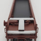 Evemodel C8749 HO Scale 40' Well Car EX/Box
