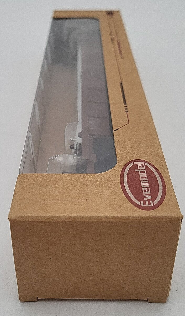 Evemodel C8749 HO Scale 40' Well Car EX/Box
