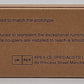 Evemodel C8749 HO Scale 40' Well Car EX/Box