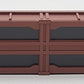 Evemodel C8749 HO Scale 40' Well Car EX/Box