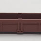 Evemodel C8749 HO Scale 40' Well Car EX/Box