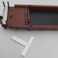Evemodel C8749 HO Scale 40' Well Car EX/Box