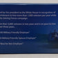 Tonkin 1:53 Scale Die-Cast Werner "Operation: Freedom" Semi LN/Box