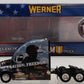 Tonkin 1:53 Scale Die-Cast Werner "Operation: Freedom" Semi LN/Box