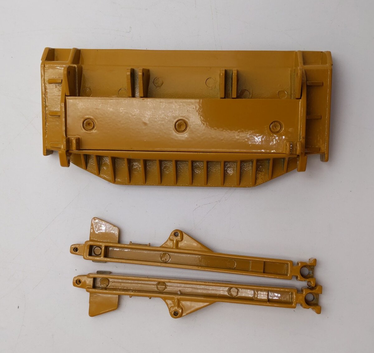 Norscot 1:50 Scale Caterpillar CAT D11R Dozer W/ Ripper No.3078 EX/Box