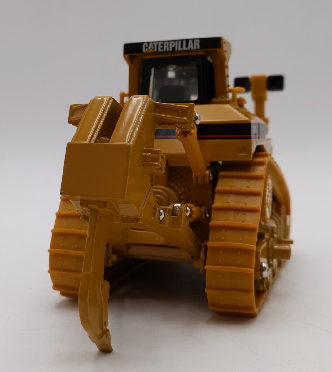 Norscot 1:50 Scale Caterpillar CAT D11R Dozer W/ Ripper No.3078 EX/Box