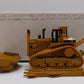 Norscot 1:50 Scale Caterpillar CAT D11R Dozer W/ Ripper No.3078 EX/Box