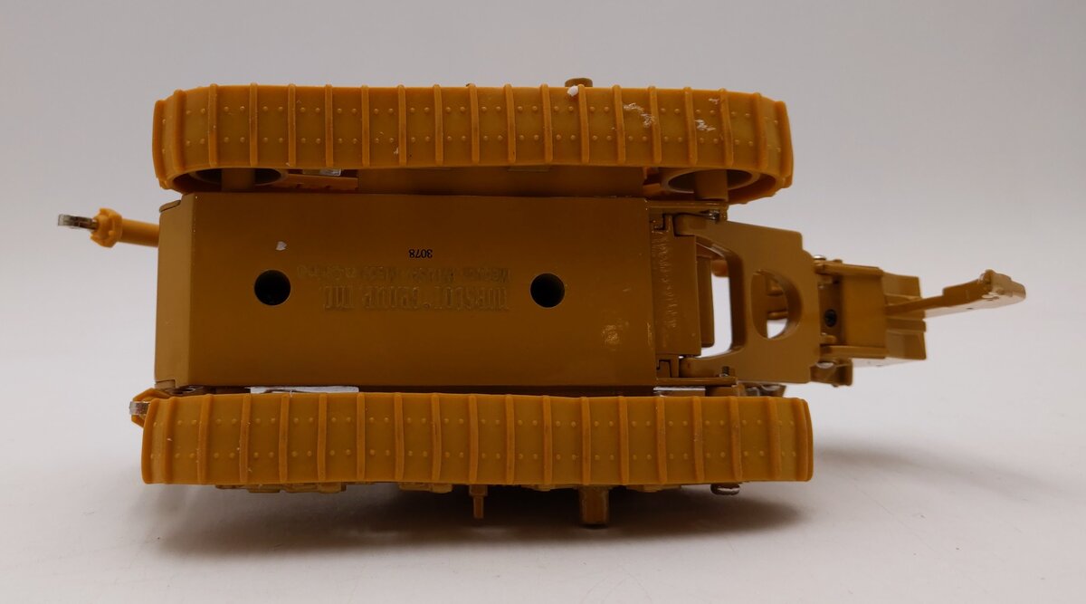 Norscot 1:50 Scale Caterpillar CAT D11R Dozer W/ Ripper No.3078 EX/Box